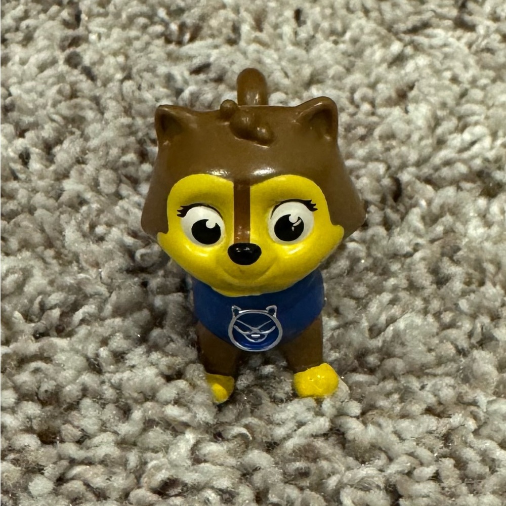 PAW Patrol Cat Chase Figure